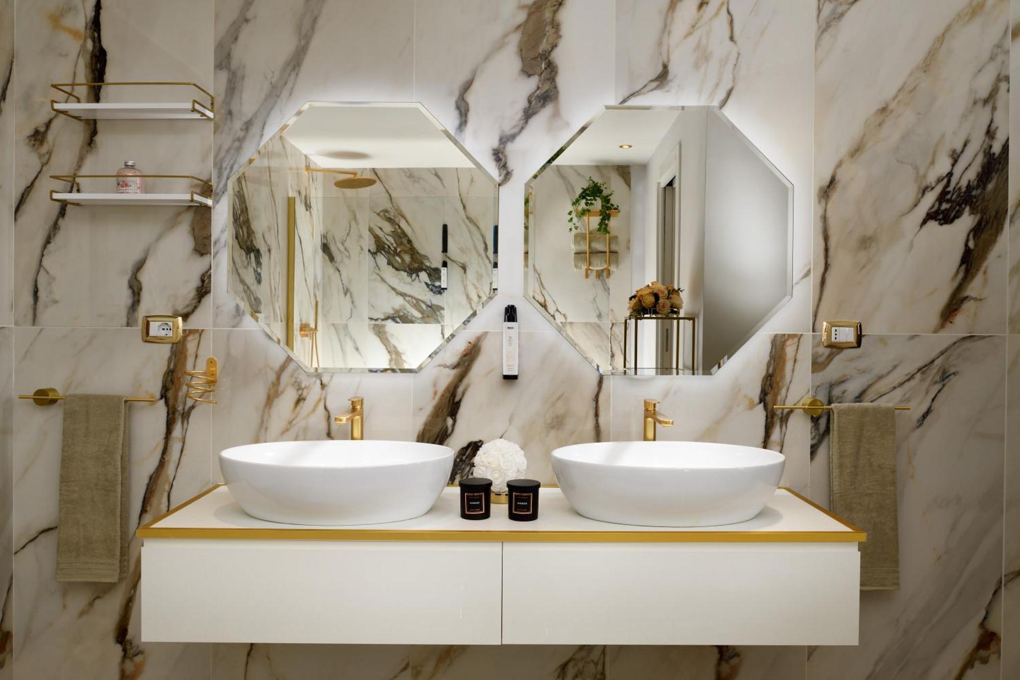 Swan Dolcevita Prestige Stay - Canal View & Exclusive Experience Venedig Exterior foto