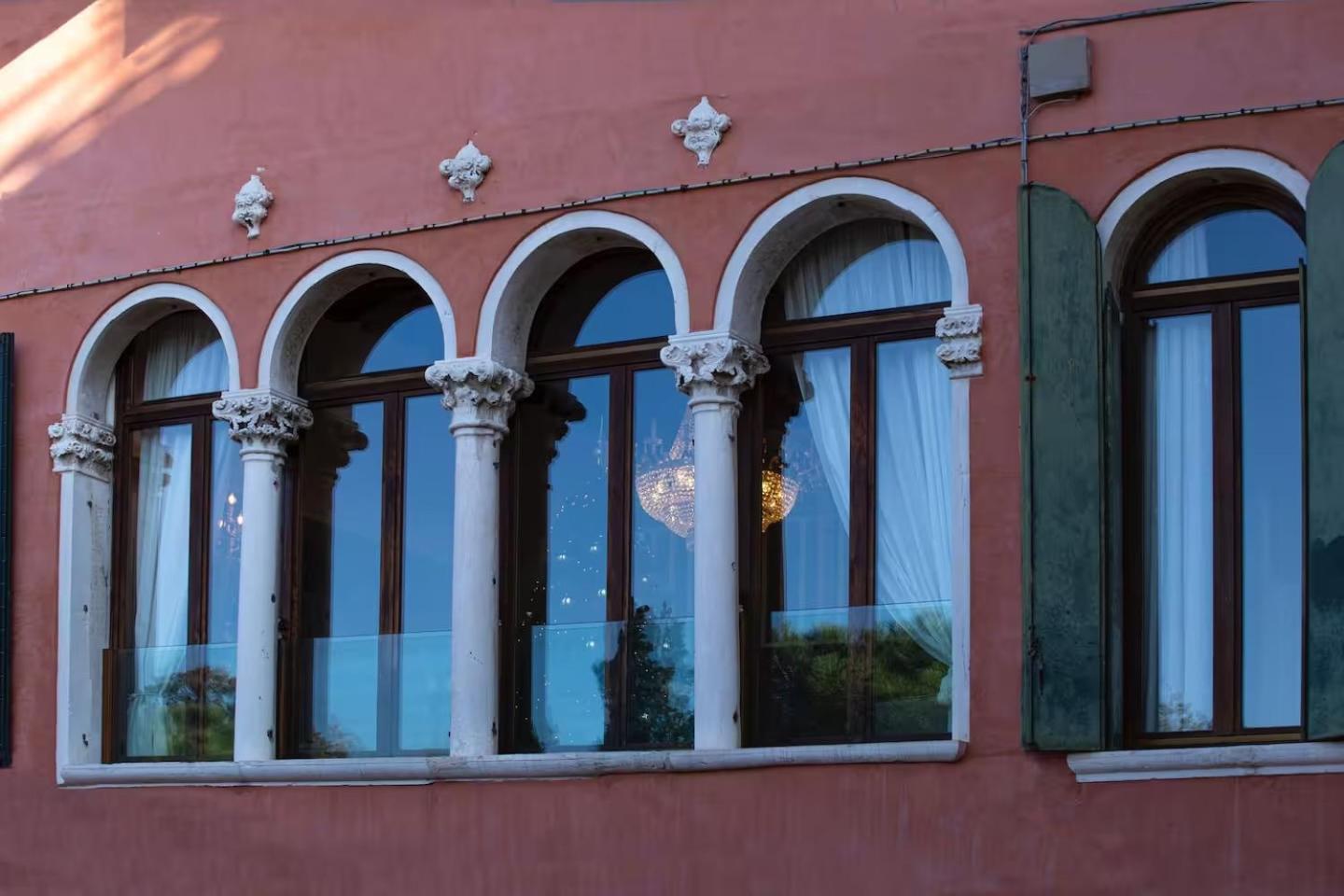Swan Dolcevita Prestige Stay - Canal View & Exclusive Experience Venedig Exterior foto
